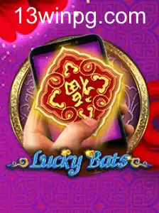 LuckyBatsM
