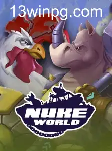 NukeWorld