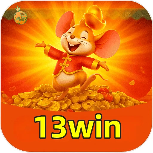 13win Logo